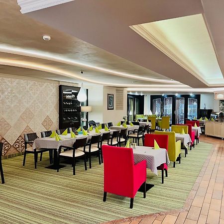 Papuga Park Hotel Wellness&Spa Bielsko-Biala Bagian luar foto