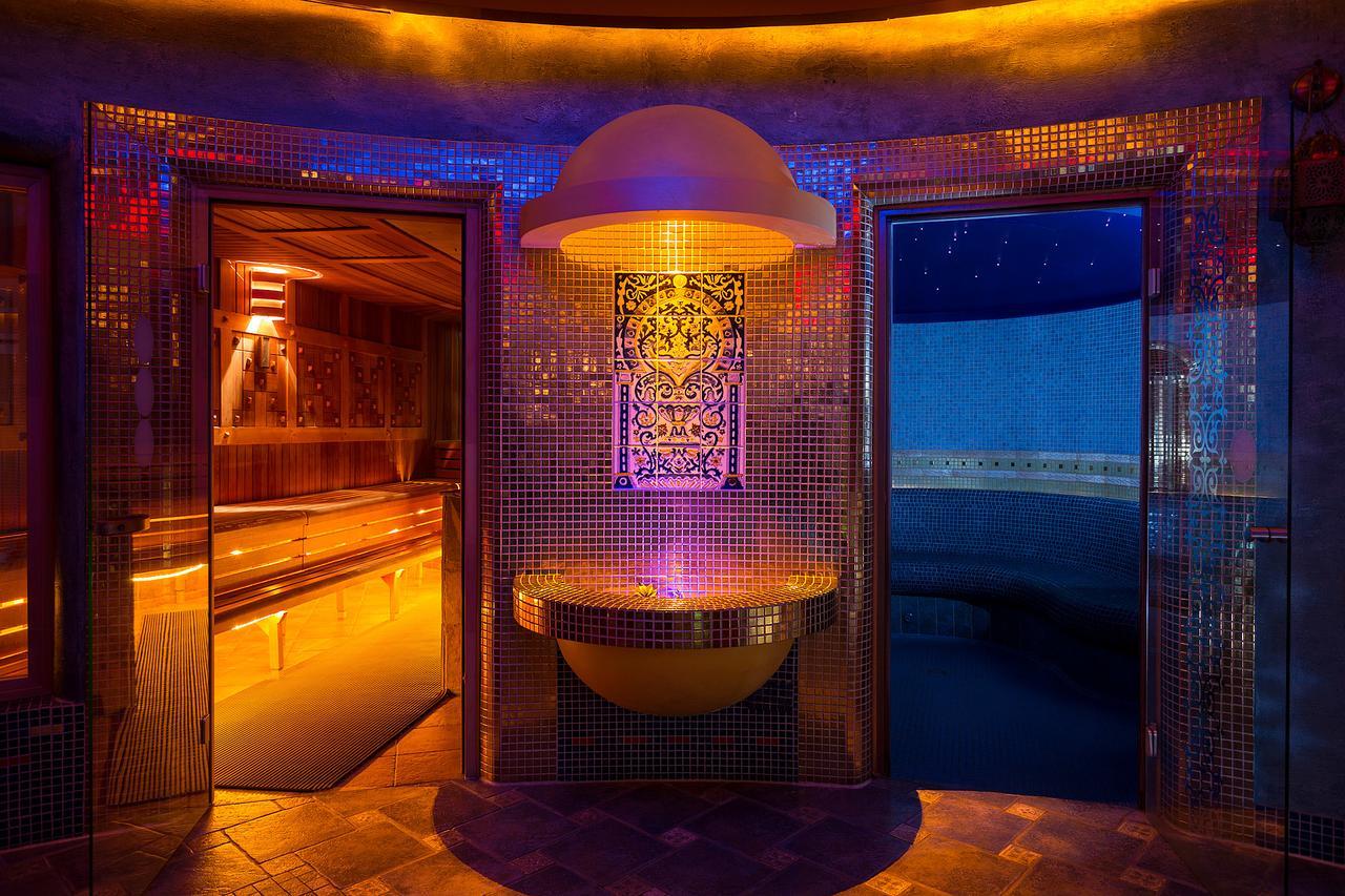 Papuga Park Hotel Wellness&Spa Bielsko-Biala Bagian luar foto